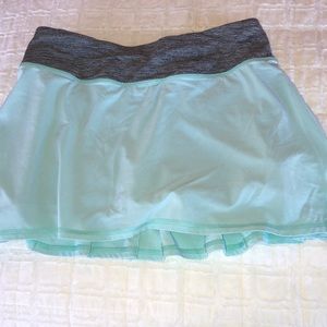Lululemon skirt